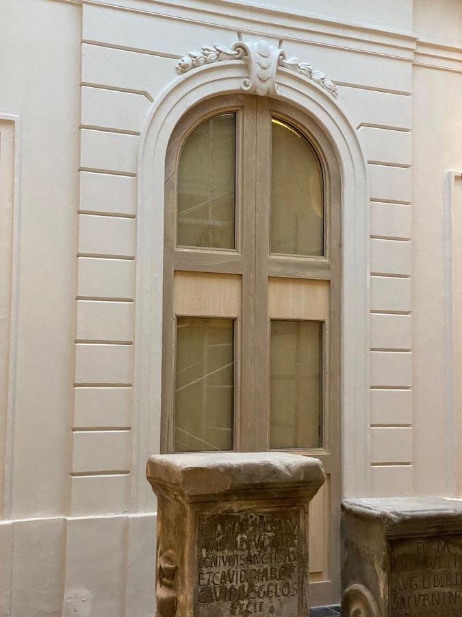 Hotel Atia غوادالاجارا المظهر الخارجي الصورة