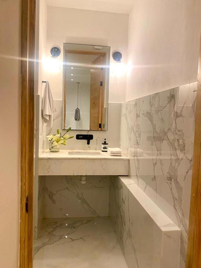 Hotel Atia غوادالاجارا المظهر الخارجي الصورة