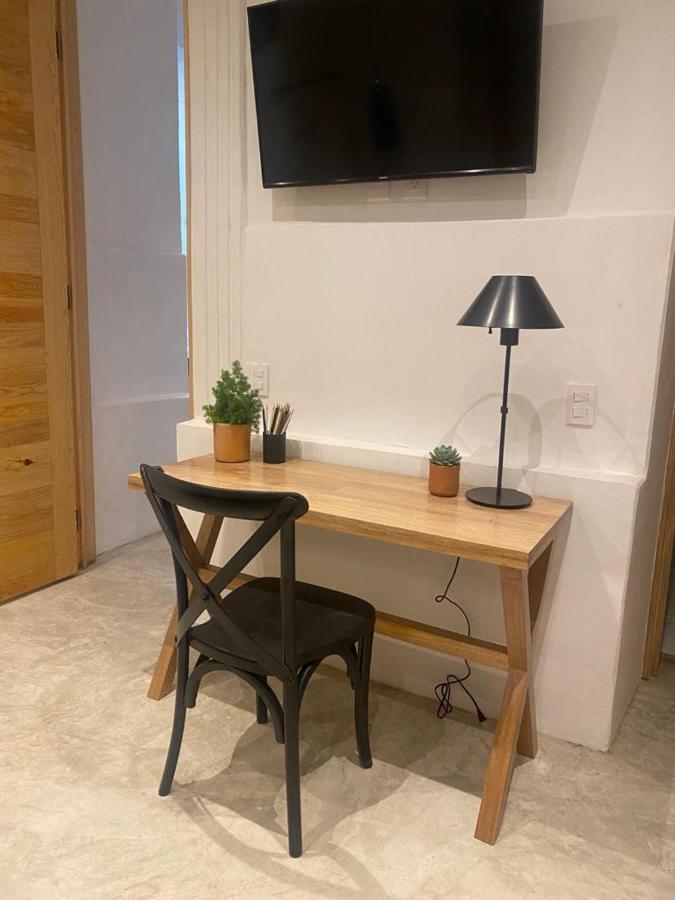 Hotel Atia غوادالاجارا المظهر الخارجي الصورة