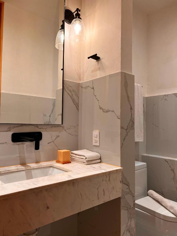 Hotel Atia غوادالاجارا المظهر الخارجي الصورة