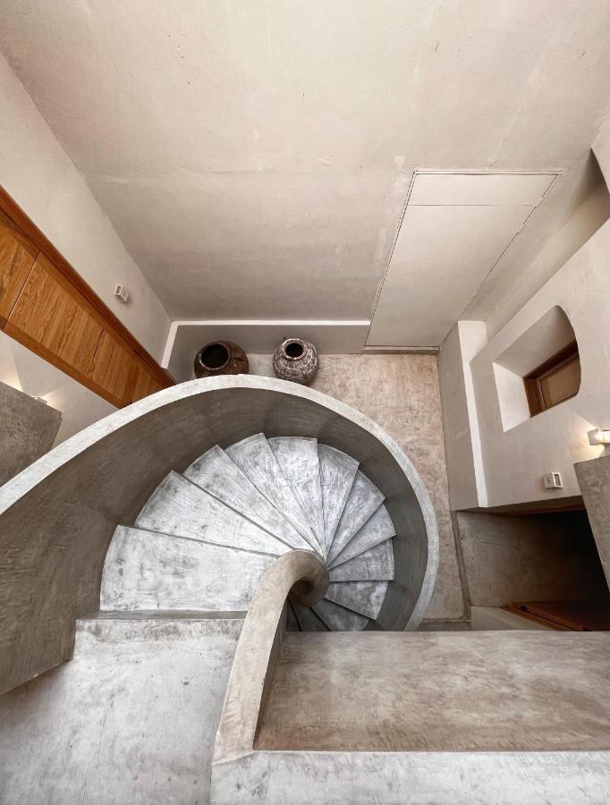 Hotel Atia غوادالاجارا المظهر الخارجي الصورة
