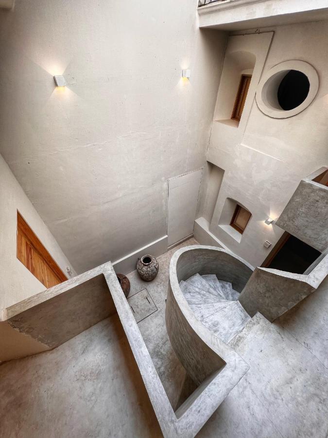 Hotel Atia غوادالاجارا المظهر الخارجي الصورة