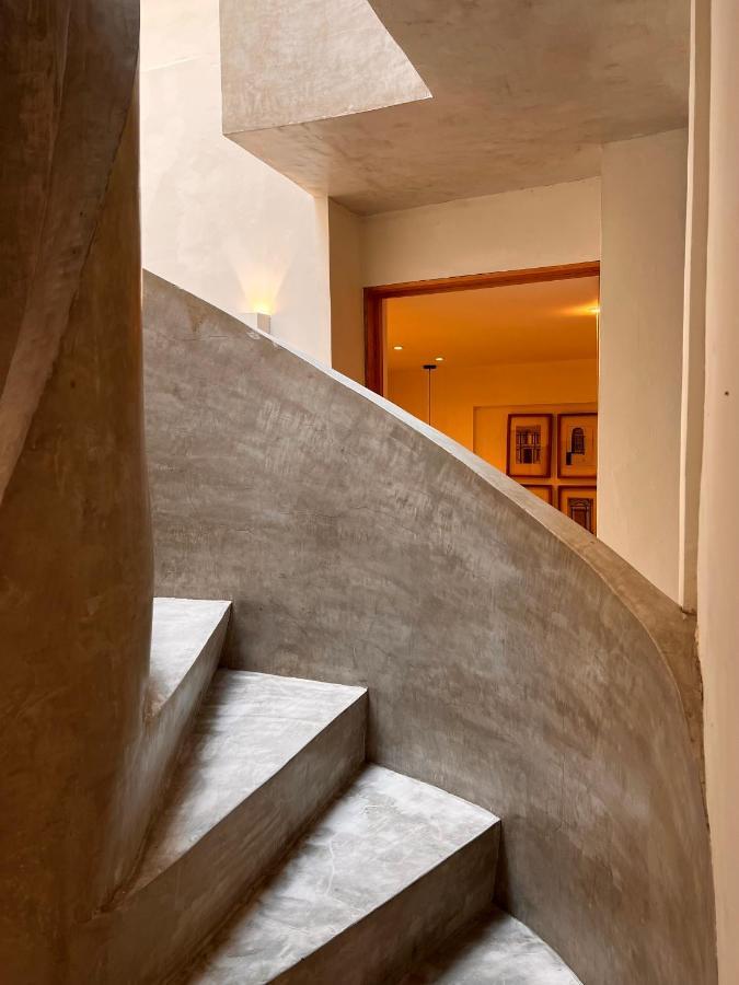 Hotel Atia غوادالاجارا المظهر الخارجي الصورة