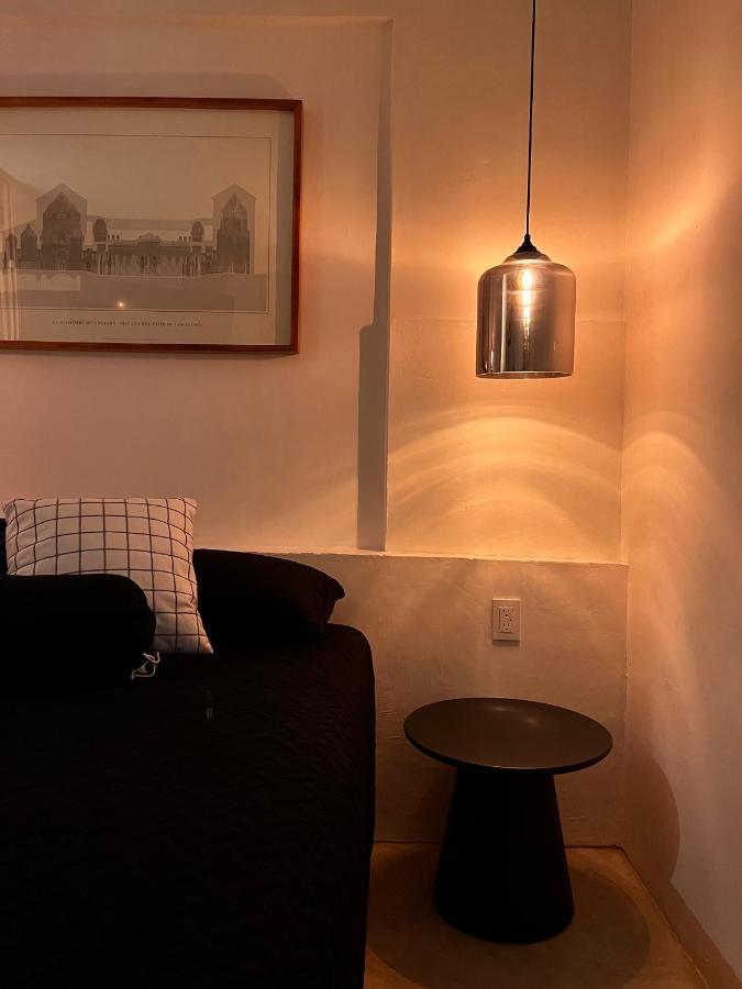 Hotel Atia غوادالاجارا المظهر الخارجي الصورة