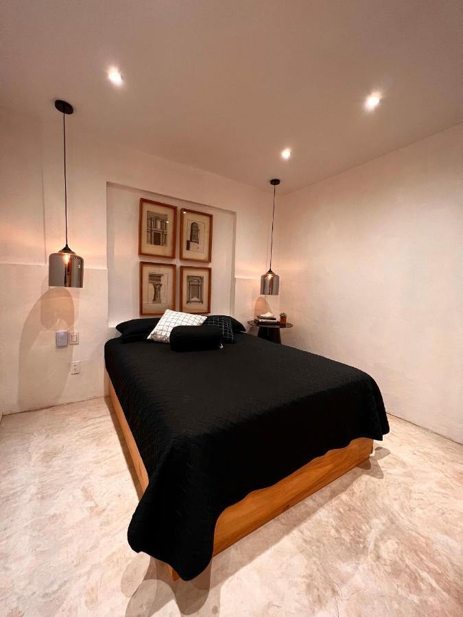 Hotel Atia غوادالاجارا المظهر الخارجي الصورة
