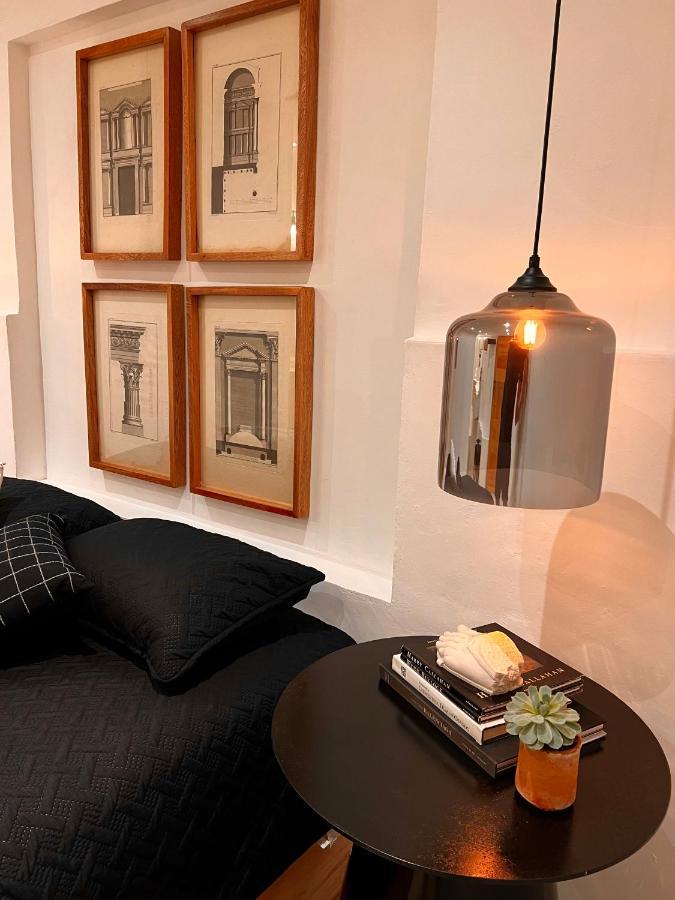 Hotel Atia غوادالاجارا المظهر الخارجي الصورة