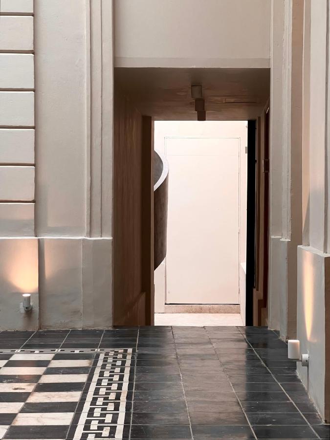 Hotel Atia غوادالاجارا المظهر الخارجي الصورة