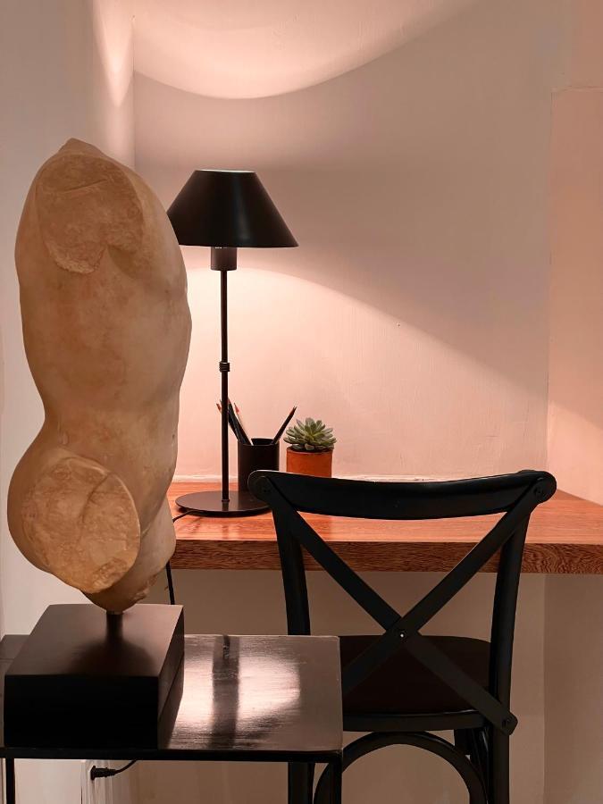 Hotel Atia غوادالاجارا المظهر الخارجي الصورة