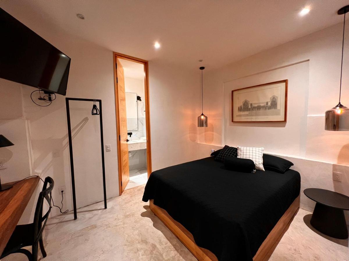 Hotel Atia غوادالاجارا المظهر الخارجي الصورة