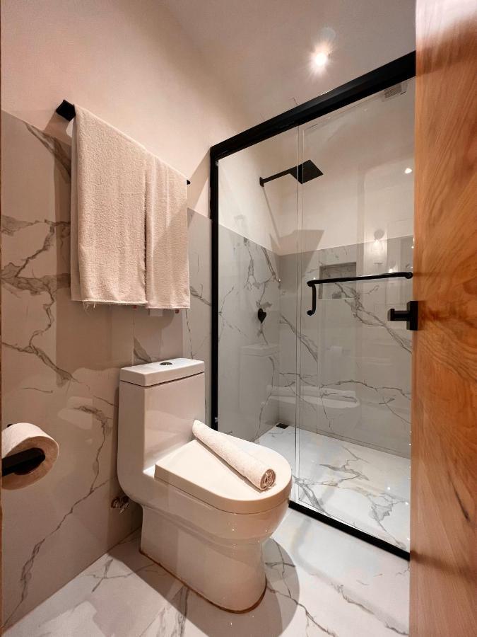 Hotel Atia غوادالاجارا المظهر الخارجي الصورة
