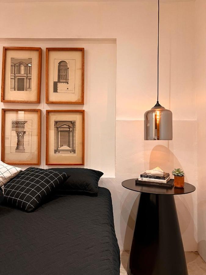 Hotel Atia غوادالاجارا المظهر الخارجي الصورة