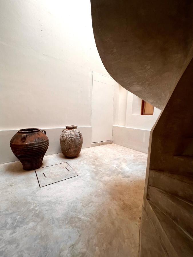 Hotel Atia غوادالاجارا المظهر الخارجي الصورة