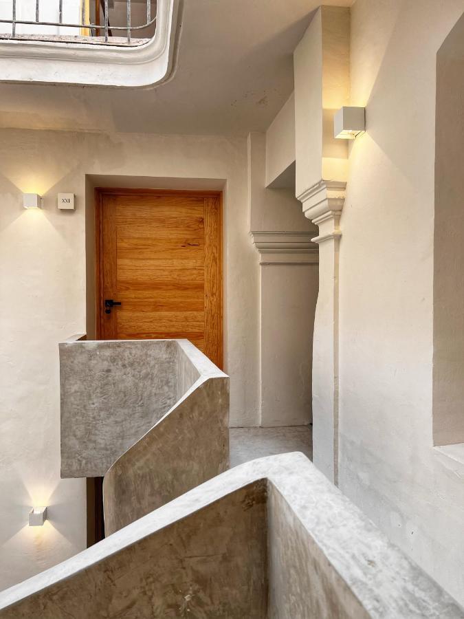 Hotel Atia غوادالاجارا المظهر الخارجي الصورة