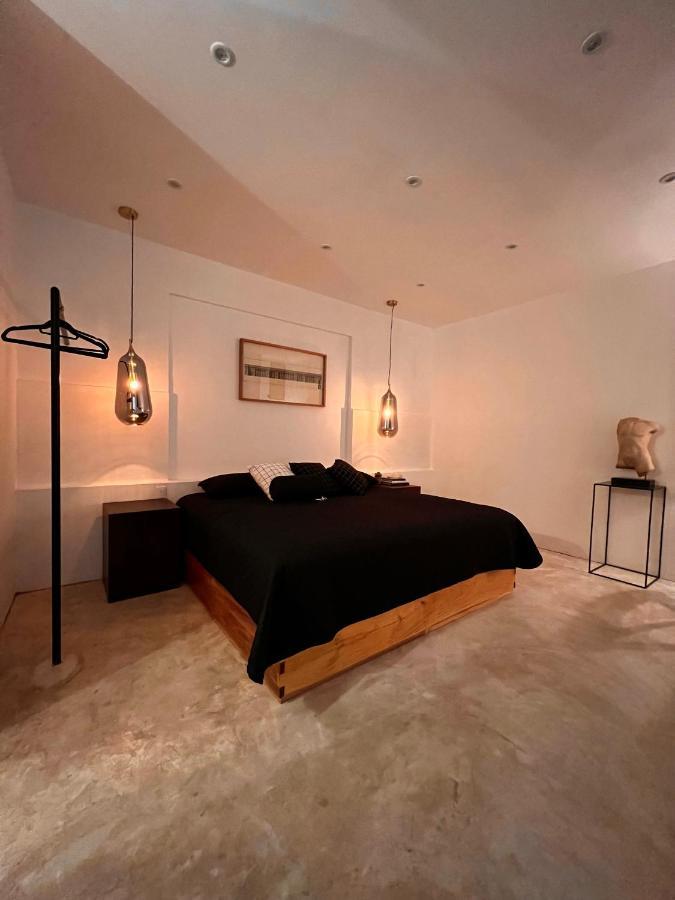 Hotel Atia غوادالاجارا المظهر الخارجي الصورة