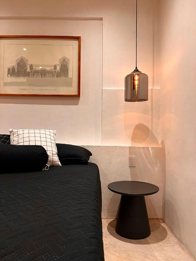 Hotel Atia غوادالاجارا المظهر الخارجي الصورة