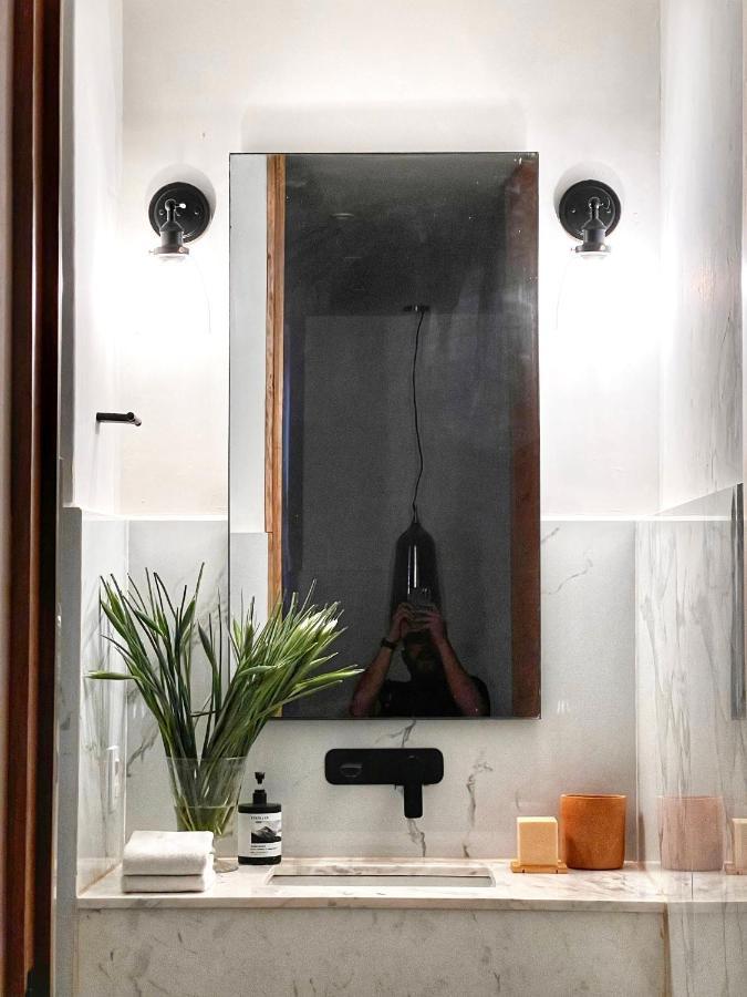 Hotel Atia غوادالاجارا المظهر الخارجي الصورة