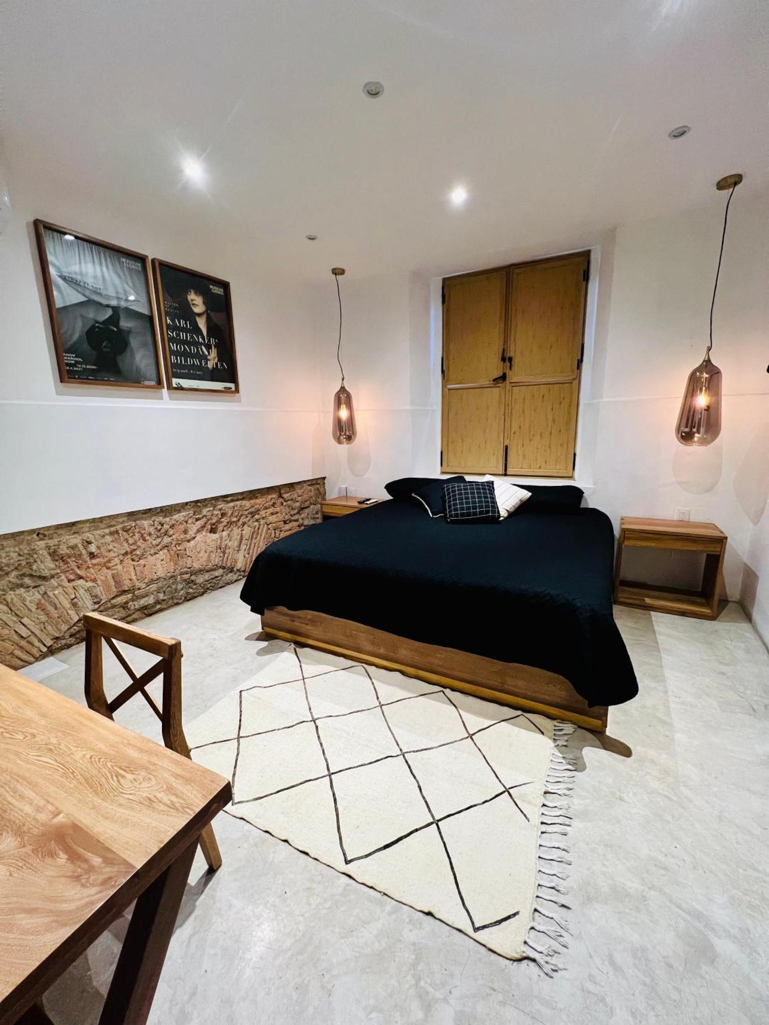 Hotel Atia غوادالاجارا المظهر الخارجي الصورة