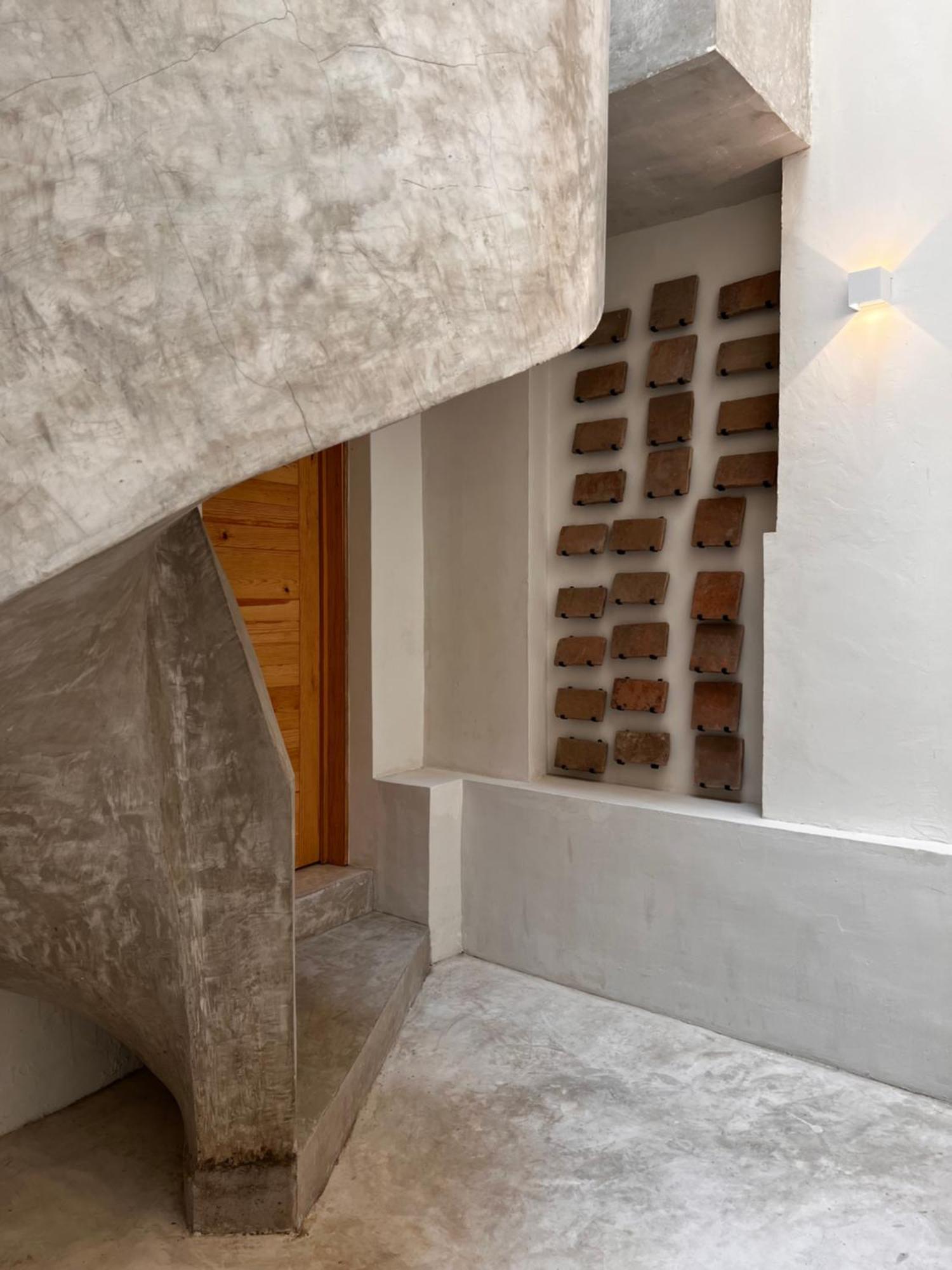 Hotel Atia غوادالاجارا المظهر الخارجي الصورة